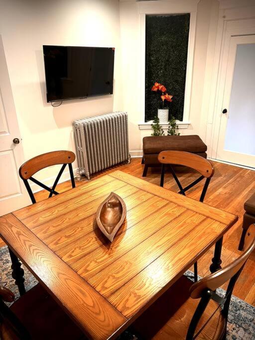 Modern Vintage 2Br Walkable To Dining & Lakefront Apartment Chicago Exterior photo