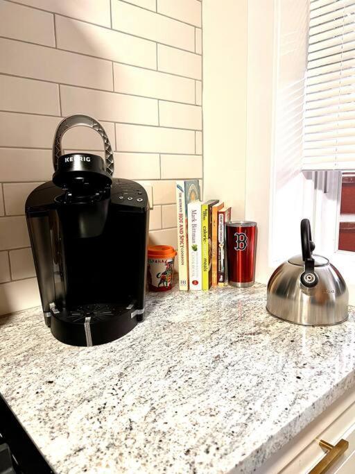 Modern Vintage 2Br Walkable To Dining & Lakefront Apartment Chicago Exterior photo