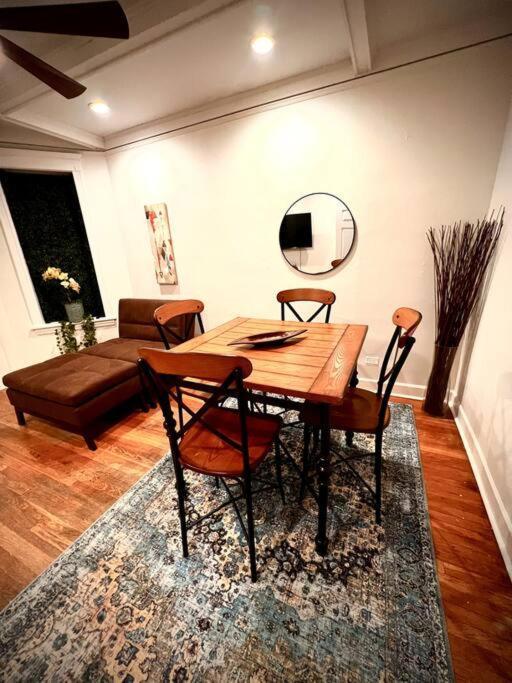 Modern Vintage 2Br Walkable To Dining & Lakefront Apartment Chicago Exterior photo