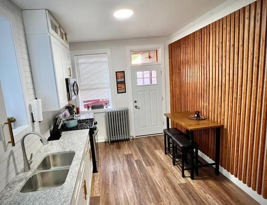 Modern Vintage 2Br Walkable To Dining & Lakefront Apartment Chicago Exterior photo