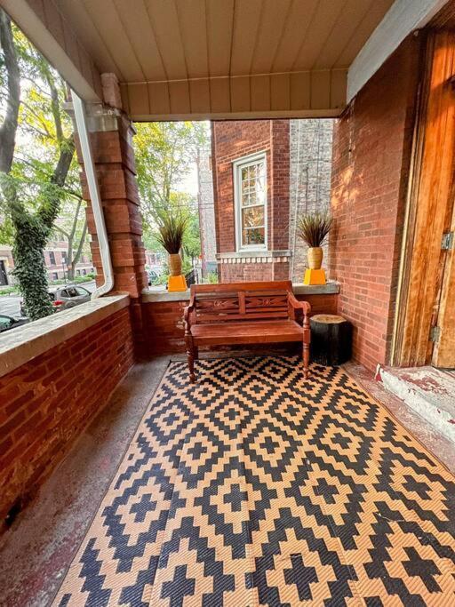 Modern Vintage 2Br Walkable To Dining & Lakefront Apartment Chicago Exterior photo