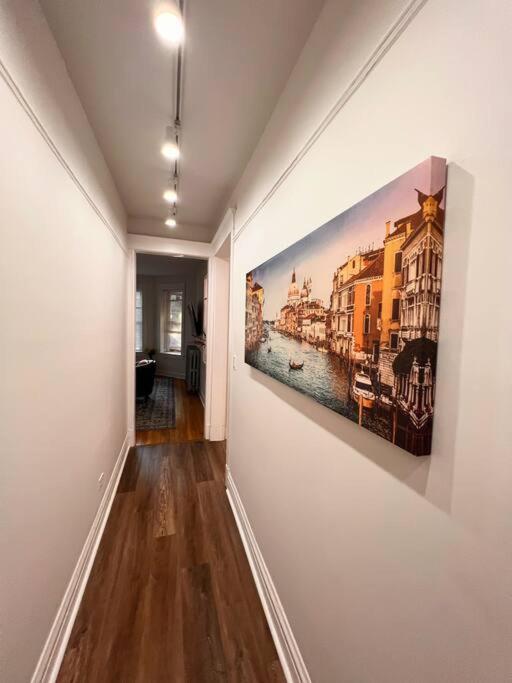 Modern Vintage 2Br Walkable To Dining & Lakefront Apartment Chicago Exterior photo